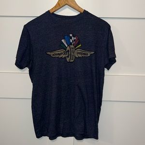 Indianapolis Motor Speedway Tee